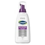 Análisis y comparativa: Cetaphil Dermacontrol Foam Wash, ¿el mejor limpiador facial para pieles grasas en parafarmacia?