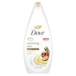 Análisis y comparativa: Los mejores productos de parafarmacia en body wash de Dove