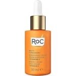 Análisis y Comparativa de los Mejores Serums ROC en Parafarmacia: Descubre la Eficacia de Estos Productos de Belleza