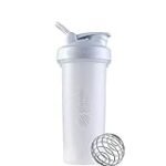 La Mejor Blender Bottle: Análisis y Comparativa de los Productos más Destacados en Parafarmacia