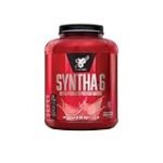 Análisis y comparativa: ¿Por qué Syntha 6 Protein es la mejor opción en parafarmacia?
