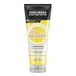Análisis de los mejores champús aclarantes: Descubre el poder del go blonder lightening shampoo