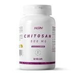 Chitosan: Opiniones y comparativa de los mejores productos de parafarmacia