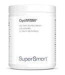 Análisis comparativo de los mejores productos de parafarmacia con optimsm methylsulfonylmethane