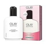 Análisis y comparativa del increíble Olay Beauty Fluid: ¡Descubre el producto estrella de parafarmacia!