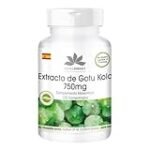 Brahmi vs Gotu Kola: Análisis y comparativa de los mejores productos de parafarmacia