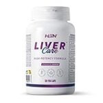 ¿Liver Cleanse: Descubre para qué sirve este producto en nuestra comparativa de parafarmacia?