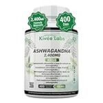 Análisis de las opiniones sobre Ashwagandha para dormir: ¿El mejor producto de parafarmacia para conciliar el sueño?