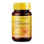 ¡Descubre las maravillosas propiedades del betacaroteno y cómo elegir el mejor producto en parafarmacia!