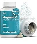 Comparativa de los mejores suplementos de magnesio para combatir el estreñimiento: ¿Cuál es el más efectivo?