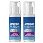 Top 5: Las mejores cremas de estrógeno en parafarmacia del mercado