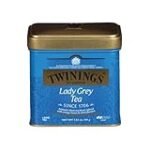 Twinings Lady Grey: Análisis y comparativa de la mejor variedad de té para tu bienestar en parafarmacia