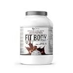 Análisis y comparativa: ¿Qué batido fit body es el mejor para tu salud en parafarmacia? Análisis y comparativa: ¿Qué batido fit body es el mejor para tu salud en parafarmacia?