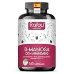 Análisis y Comparativa: Los Mejores Productos de Parafarmacia con D-Manosa