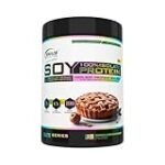 Soy Pro Isolate: Análisis y comparativa de los mejores productos de parafarmacia para la suplementación