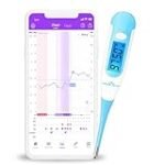 Análisis y comparativa de los mejores termómetros basales para ovulación: Encuentra tu aliado en la parafarmacia