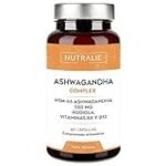 Análisis y comparativa de los mejores productos de parafarmacia: Descubre el poder del complejo de ashwagandha