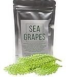 Análisis y comparativa: Descubre todo sobre el caviar verde en productos de parafarmacia Análisis y comparativa: Descubre todo sobre el caviar verde en productos de parafarmacia