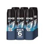 Análisis y comparativa del Axe Azul: descubre el mejor producto de parafarmacia para tu cuidado personal