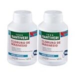 Comparativa de los diferentes tipos de magnesia: ¿Cuál es la mejor opción para ti en parafarmacia?