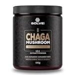 Análisis y comparativa: Los mejores productos de parafarmacia con Chaga Siberiano