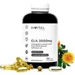 Análisis de los efectos secundarios del CLA: Los mejores productos de parafarmacia para tu salud