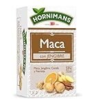 Tensión y ansiedad: Descubre los mejores productos de maca para combatir el nerviosismo en la parafarmacia