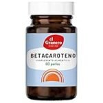 Descubre los sorprendentes beneficios de los betacarotenos en los mejores productos de parafarmacia