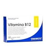 Beneficios y opciones: lo que aporta la vitamina B12 en productos de parafarmacia