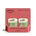 Análisis y comparativa: Hawaiian Tropic Coconut After Sun, la mejor opción para cuidar tu piel después del sol Análisis y comparativa: Hawaiian Tropic Coconut After Sun, la mejor opción para cuidar tu piel después del sol