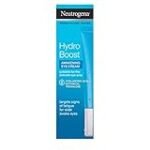 Análisis y comparativa: Hydro Boost Eye Gel, la solución perfecta para el contorno de ojos en parafarmacia