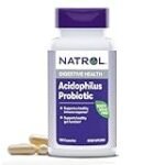 Análisis y comparativa de los mejores productos de parafarmacia con acidophilus lactobacilli: ¡Descubre cuál es el mejor para tu salud!