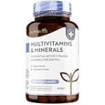 Los mejores productos de parafarmacia de Nutravita UK: Análisis y comparativa