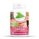 Descubre cómo las ortigas y el pescado pueden beneficiar tu salud con estos productos de parafarmacia de calidad Descubre cómo las ortigas y el pescado pueden beneficiar tu salud con estos productos de parafarmacia de calidad