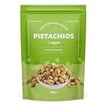 ¿Son los pistachos la solución para una piel radiante? Análisis y comparativa de los mejores productos de parafarmacia con 49 pistachos