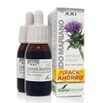 Análisis y comparativa: ¿Para qué sirve el cardo mariano (milk thistle) en productos de parafarmacia?