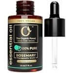 Rosemary Essential Oil: ¿Para qué sirve y cuál es el mejor del mercado? - Análisis y comparativa de los mejores productos de parafarmacia