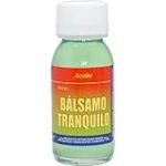 Bálsamo Tranquilo: Análisis de Ingredientes para una Parafarmacia de Calidad