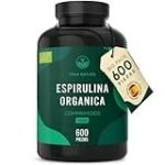 Beneficios y usos de la espirulina en la parafarmacia: ¿Para qué es buena este superalimento?