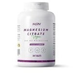 Chelated Magnesium: ¿Para qué sirve y cuáles son los mejores productos de parafarmacia?