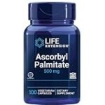 ¿Es realmente malo el ascorbil palmitato? Descubre la verdad en nuestra comparativa de productos de parafarmacia