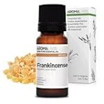 Análisis y comparativa: Los mejores aceites de frankincense en parafarmacia