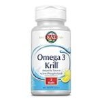 Análisis y comparativa de Omega 3 Kal 450 300: Opiniones y recomendaciones en parafarmacia