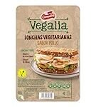 Análisis y comparativa de alternativas de pollo vegetariano en productos de parafarmacia