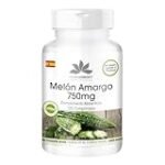 Momordica Bitter Melon: Análisis de los mejores productos de parafarmacia para cuidar tu salud