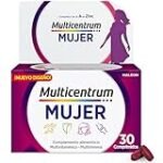 Análisis y comparativa: Los mejores complejos vitamínicos para mujeres de 40 años en parafarmacia