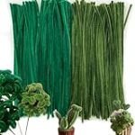 Beneficios de las verduras de hoja verde en la parafarmacia: análisis y comparativa de los mejores productos