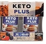 Análisis detallado: ¿Keto Plus es el mejor producto de parafarmacia para la dieta cetogénica?