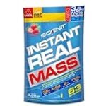 Comparativa de los Mejores Mass Gainers: Descubre el Real Mass Gainer Ideal para Ti