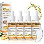 Turmeric Oil: Descubre sus beneficios y usos en la parafarmacia Turmeric Oil: Descubre sus beneficios y usos en la parafarmacia